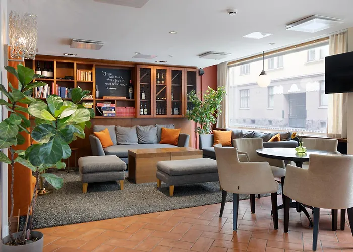 Original Sokos Helsinki