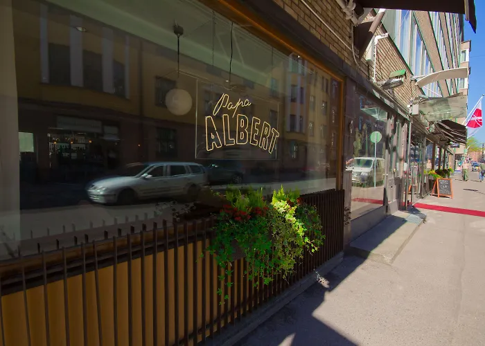 Original Sokos Hotel