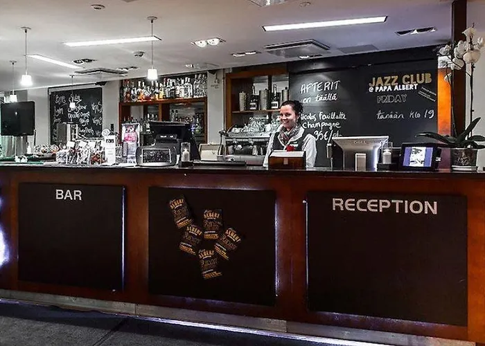 Original Sokos Helsinki