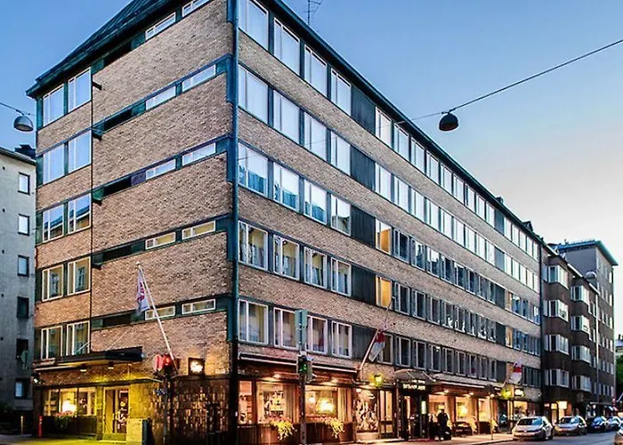 Original Sokos Hotel