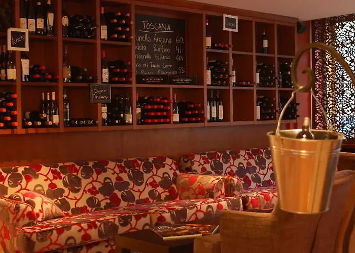 Hotel Original Sokos Helsinki