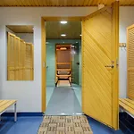 Отель Original Sokos 4*
