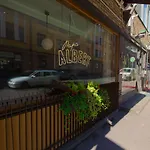 Original Sokos Отель