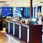 Отель Original Sokos